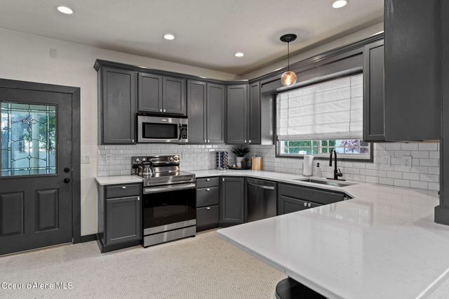 1123 N Government Way, Coeur D'alene, ID 83814