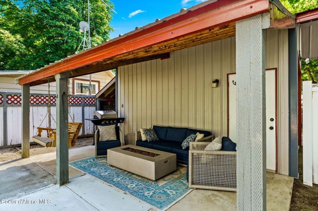1123 N Government Way, Coeur D'alene, ID 83814
