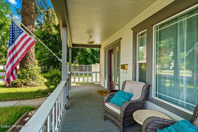 1123 N Government Way, Coeur D'alene, ID 83814