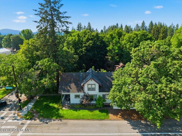 1123 N Government Way, Coeur D'alene, ID 83814