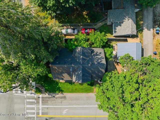 1123 N Government Way, Coeur D'alene, ID 83814