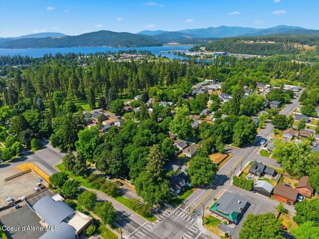 1123 N Government Way, Coeur D'alene, ID 83814