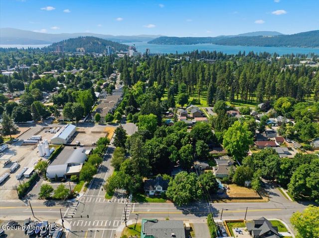1123 N Government Way, Coeur D'alene, ID 83814