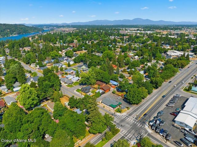 1123 N Government Way, Coeur D'alene, ID 83814