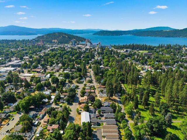 1123 N Government Way, Coeur D'alene, ID 83814