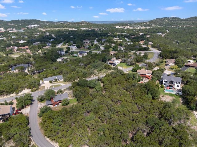 21105 Ridgeview RD, Lago Vista, TX 78645