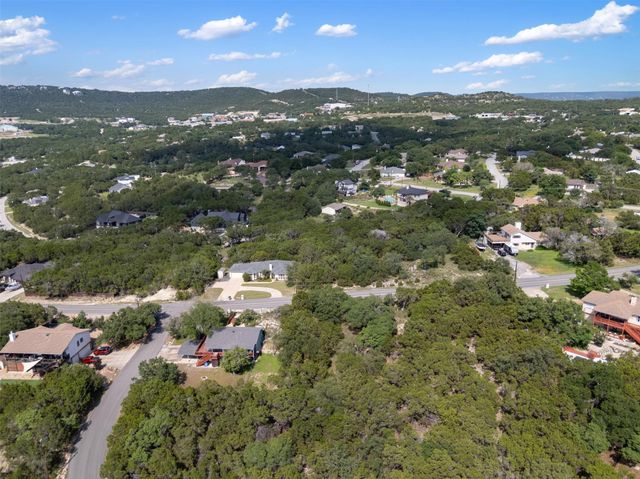 21105 Ridgeview RD, Lago Vista, TX 78645