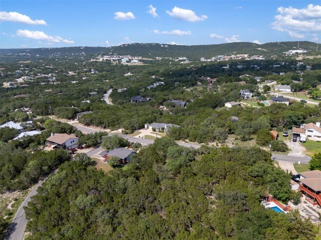 21105 Ridgeview RD, Lago Vista, TX 78645
