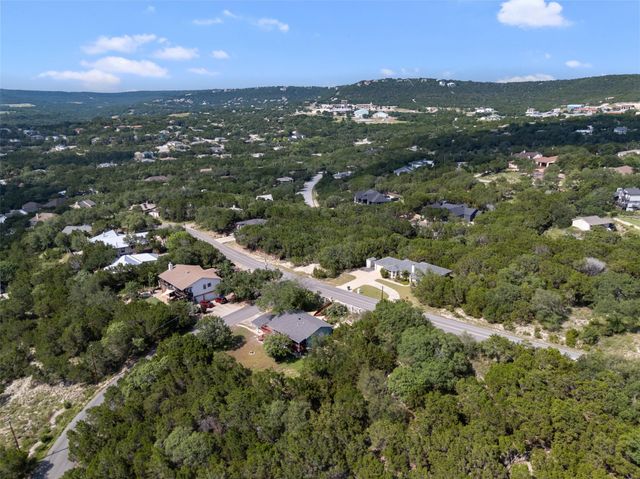 21105 Ridgeview RD, Lago Vista, TX 78645