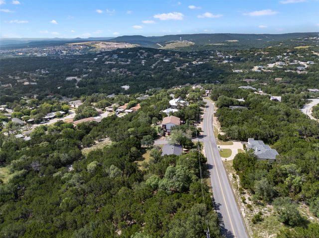 21105 Ridgeview RD, Lago Vista, TX 78645