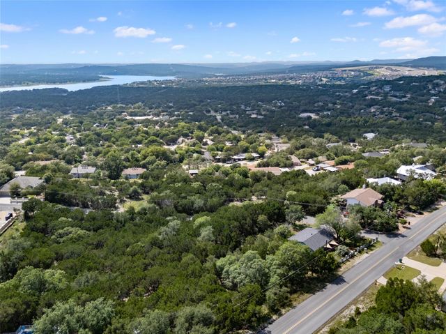21105 Ridgeview RD, Lago Vista, TX 78645