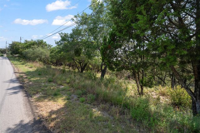 21105 Ridgeview RD, Lago Vista, TX 78645