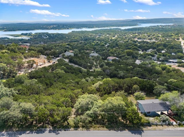 21105 Ridgeview RD, Lago Vista, TX 78645