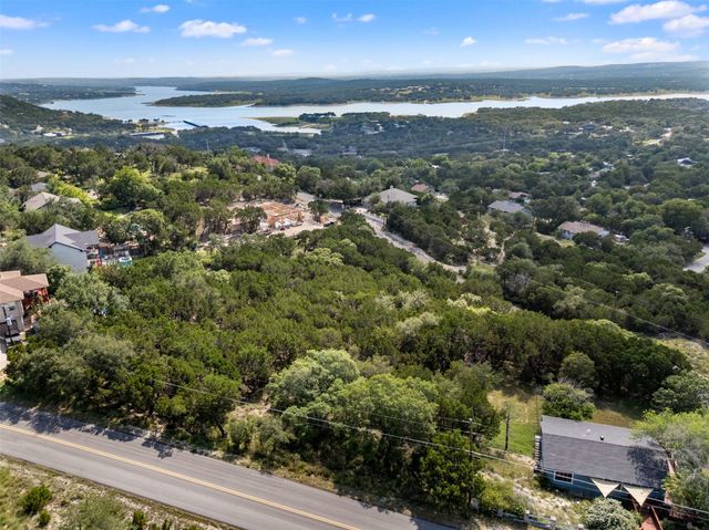 21105 Ridgeview RD, Lago Vista, TX 78645