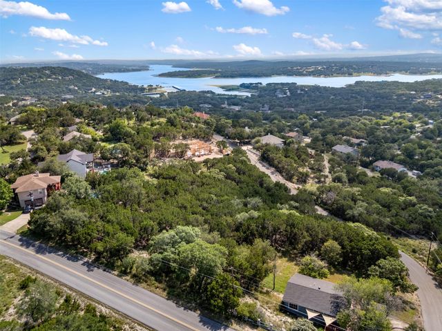 21105 Ridgeview RD, Lago Vista, TX 78645