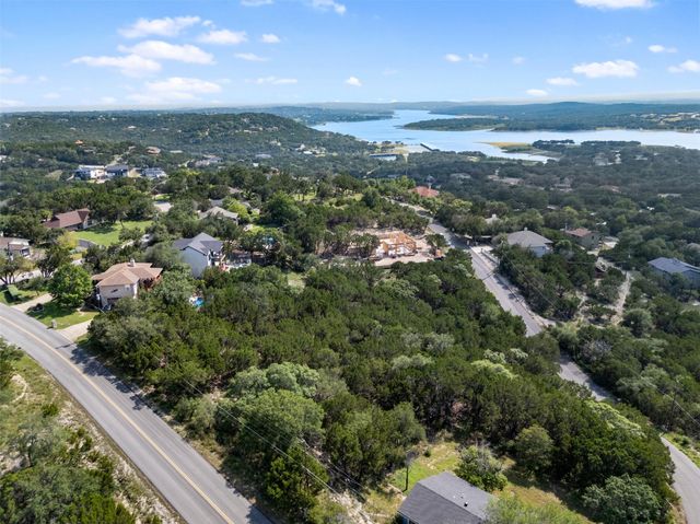 21105 Ridgeview RD, Lago Vista, TX 78645