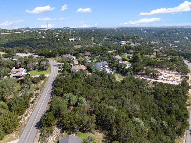 21105 Ridgeview RD, Lago Vista, TX 78645