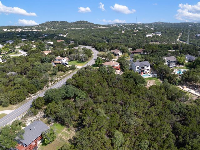 21105 Ridgeview RD, Lago Vista, TX 78645