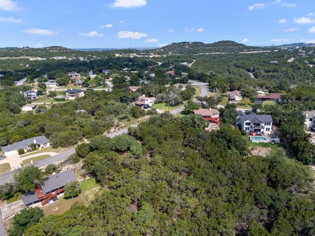 21105 Ridgeview RD, Lago Vista, TX 78645