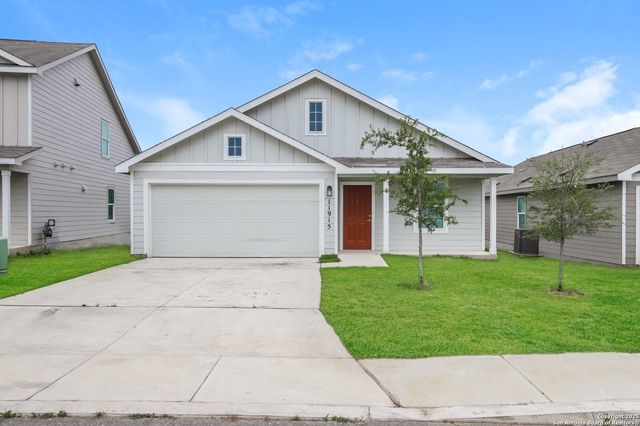 11915 Cink, San Antonio, TX 78221