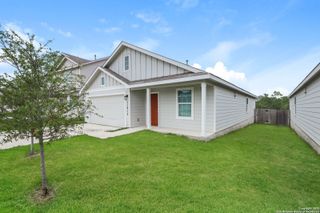 11915 Cink, San Antonio, TX 78221