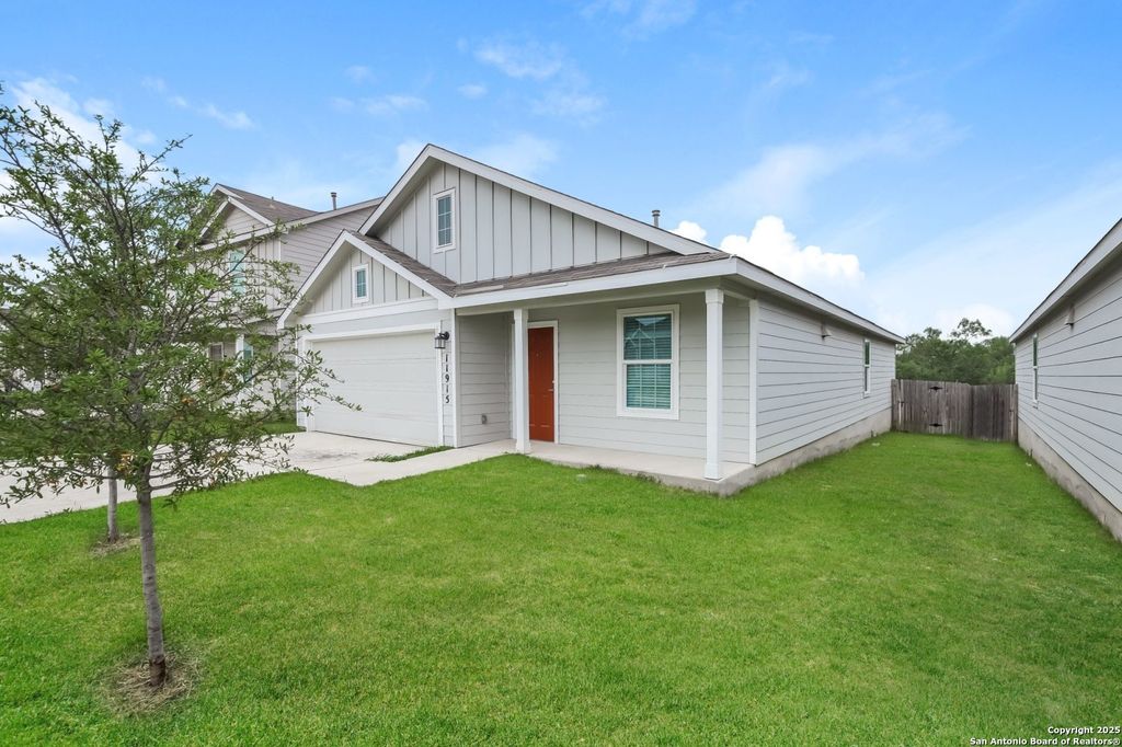 11915 Cink, San Antonio, TX 78221