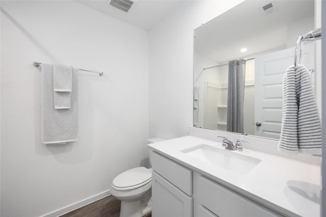 4815 Peanut Butter And Jelly Drive, Houston, TX 77048