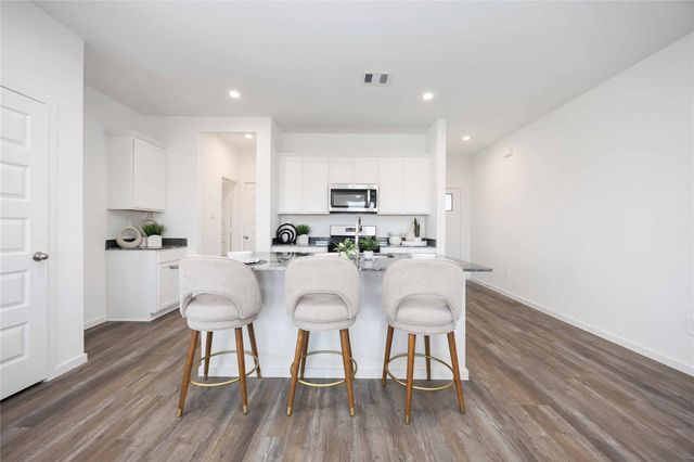 4815 Peanut Butter And Jelly Drive, Houston, TX 77048