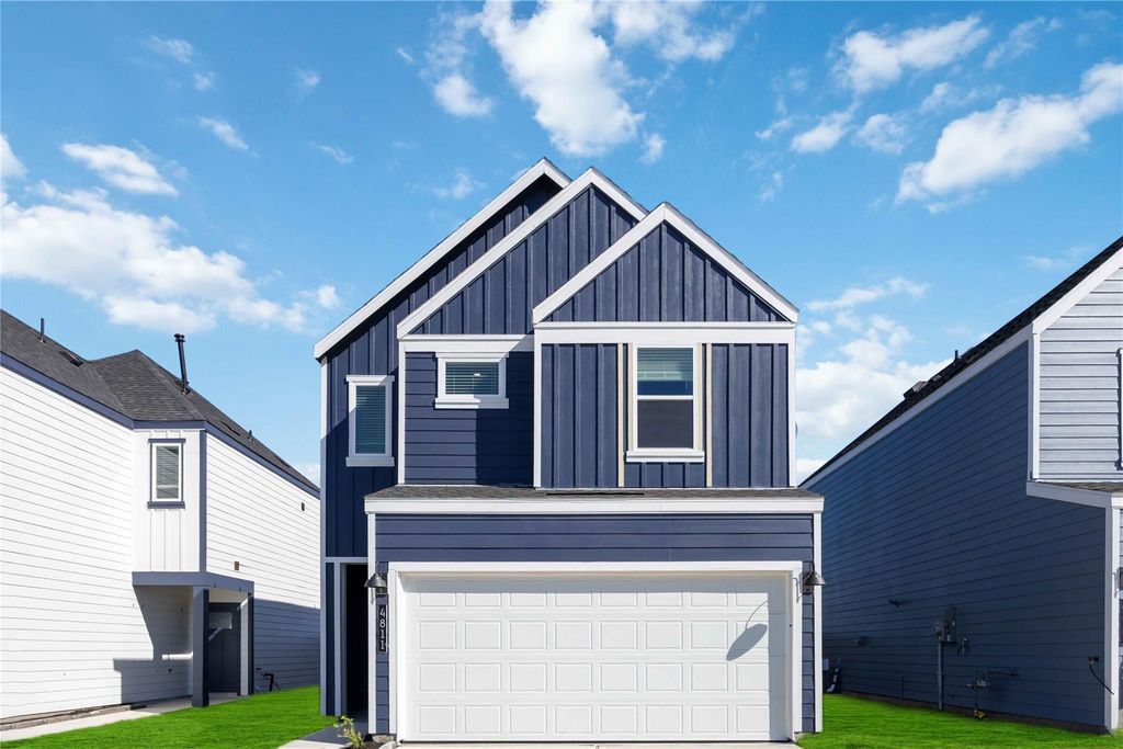 4815 Peanut Butter And Jelly Drive, Houston, TX 77048