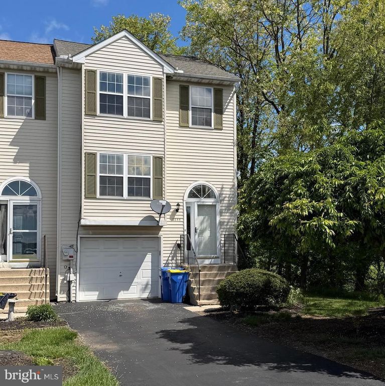 5844 FORDHAM AVE, Harrisburg, PA 17111
