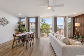 84-687 Ala Mahiku Street 144B, Waianae, HI 96792