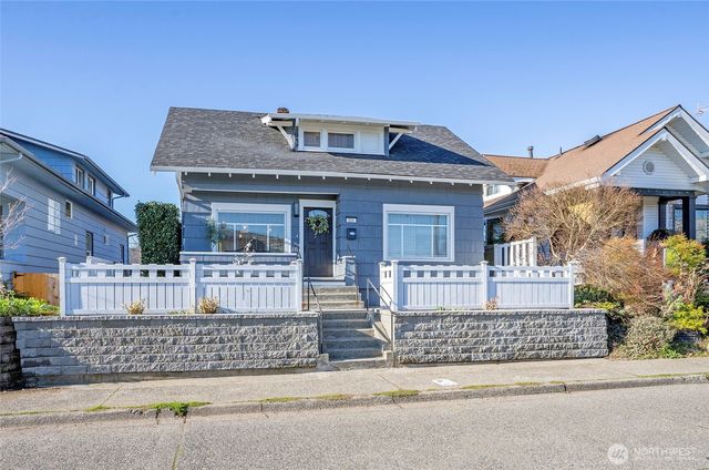 624 N State Street, Tacoma, WA 98403