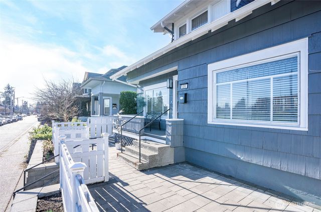 624 N State Street, Tacoma, WA 98403