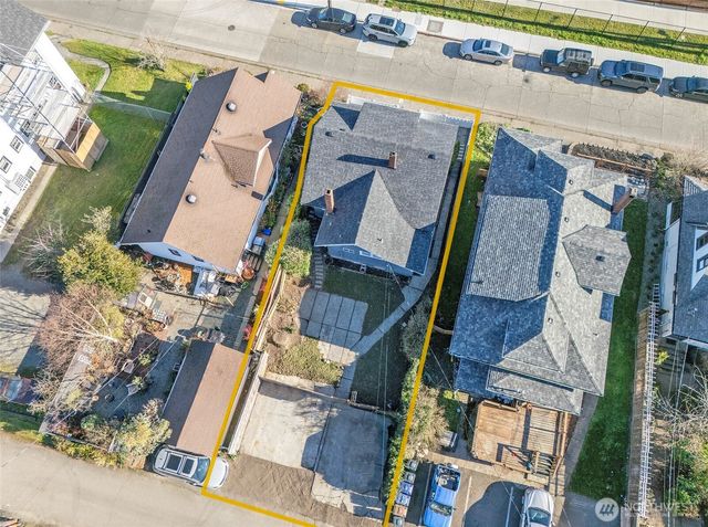 624 N State Street, Tacoma, WA 98403