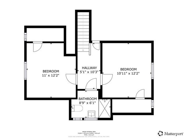 624 N State Street, Tacoma, WA 98403