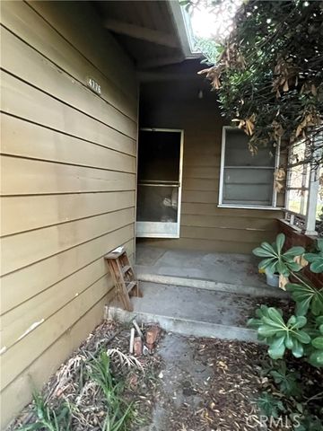 4776 Granada, Riverside, CA 92504