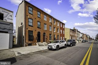 22-S CAREY ST #FIRST FLOOR, Baltimore, MD 21223