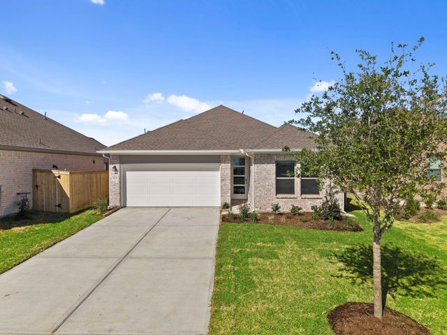 3631 Atlas Point Lane, Angleton, TX 77515