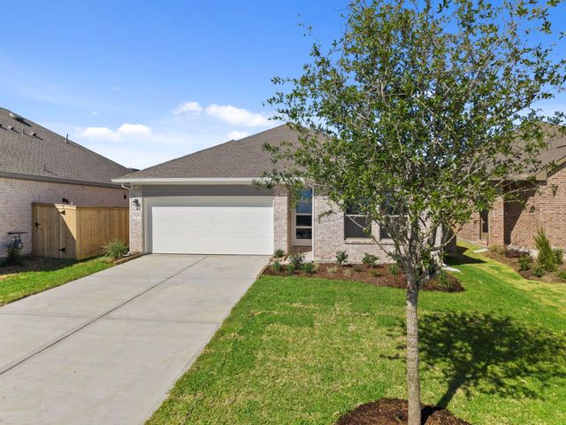 3631 Atlas Point Lane, Angleton, TX 77515