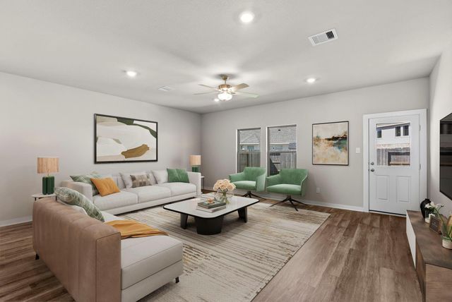 3631 Atlas Point Lane, Angleton, TX 77515