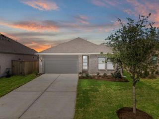 3631 Atlas Point Lane, Angleton, TX 77515