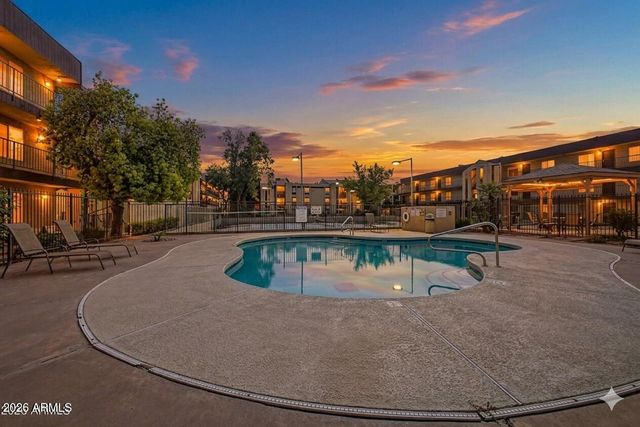 461 W HOLMES Avenue 124, Mesa, AZ 85210