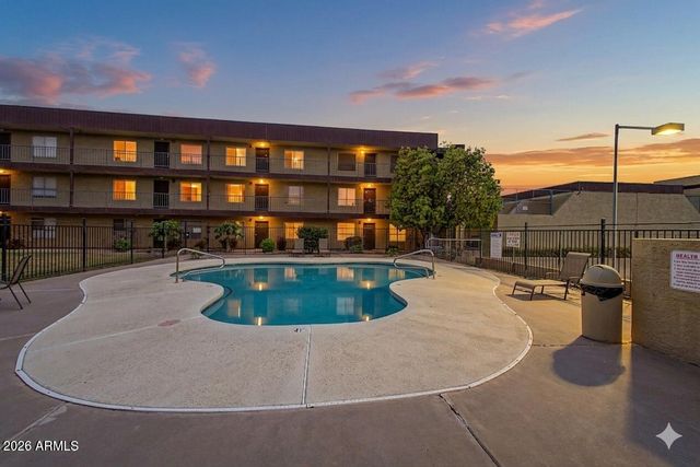 461 W HOLMES Avenue 124, Mesa, AZ 85210