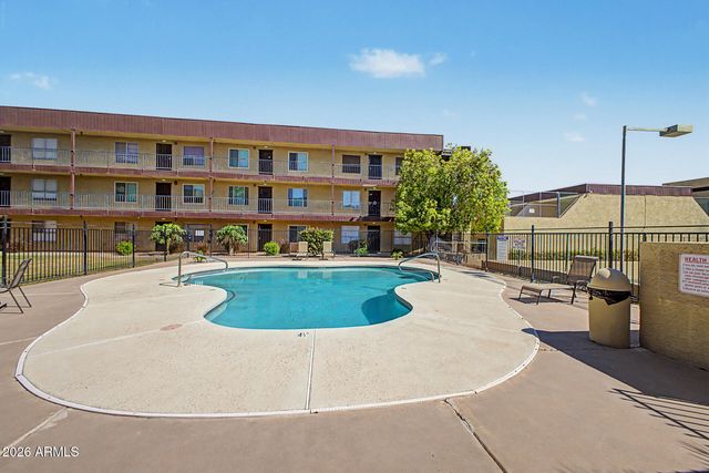 461 W HOLMES Avenue 124, Mesa, AZ 85210