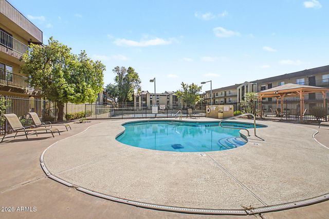 461 W HOLMES Avenue 124, Mesa, AZ 85210