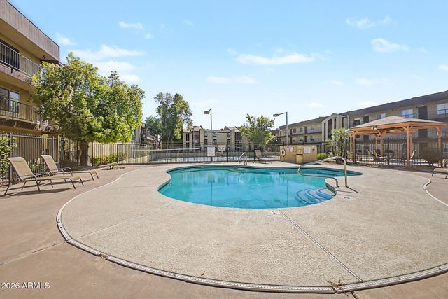 461 W HOLMES Avenue 124, Mesa, AZ 85210