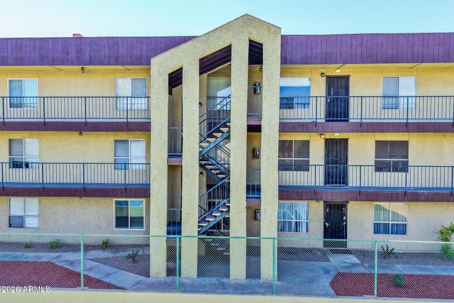 461 W HOLMES Avenue 124, Mesa, AZ 85210