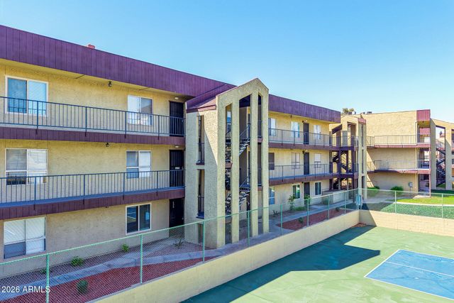 461 W HOLMES Avenue 124, Mesa, AZ 85210