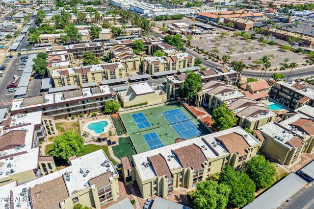 461 W HOLMES Avenue 124, Mesa, AZ 85210