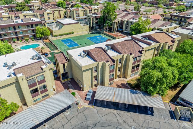 461 W HOLMES Avenue 124, Mesa, AZ 85210